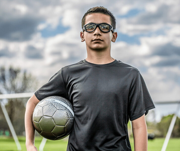 Preventing Eye Injuries