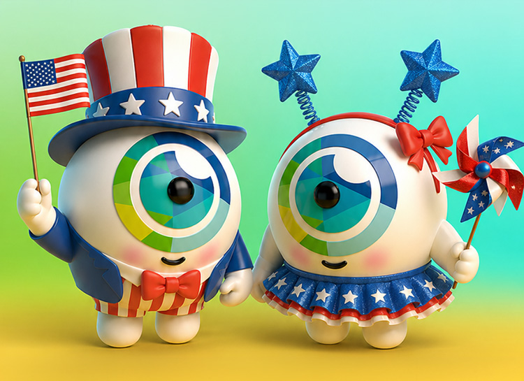 Preventing Fireworks Eye Injuries