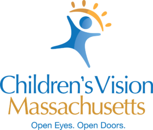 Children's Vision Massachusetts